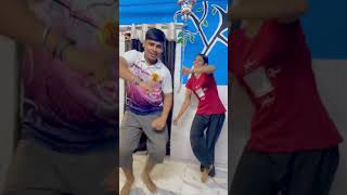 Launda Badnaam Hua  Brother Sister  dance ytshorts shorts