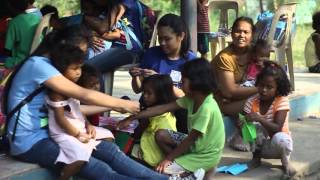 UST-UNICEF Volunteers: Disenyo 2016 (Phase 1 of BASK) UST-UNICEF Volunteers: Disenyo 2016 (Phase 1 of BASK)