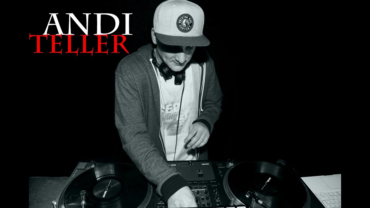 Mira ANDI TELLER X LICHTBLICK (Dj set) en YouTube Mira ANDI TELLER X LICHTBLICK (Dj set) en YouTube