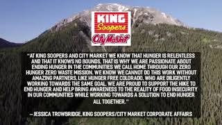 Our 2022 Hike to End Hunger Sponsors by Hunger Free Colorado 7 views 1 year ago 2 minutes, 3 seconds