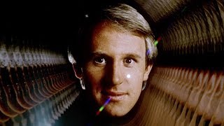 Fifth Doctor Title Sequence Doctor Who