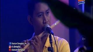 Download Lagu Tak Pernah Dita Romantika Om Marina Stasiun Dangdut Rek MP3