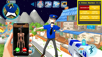 Dark Riddle Classic Mod APK : Gameplay Walkthrough _ Part 17 ( Android/IOS )