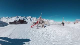 Obergurgl-Hochgurgl 360 Video