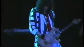 KISS - Reason To Live ( Live ) - with lyrics