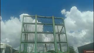 185261 - Sr Sergomel Srttl 01 2E Tran. Toras 2021