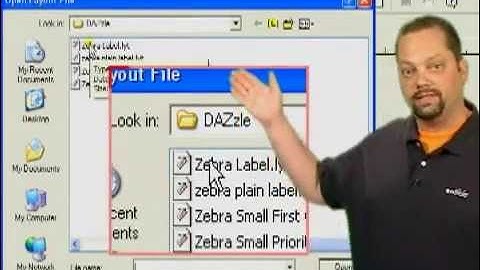 How to Print Your First Label with Endicia