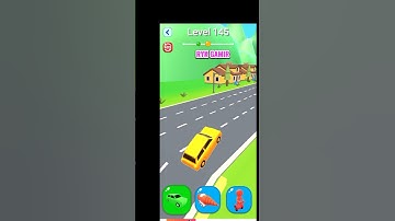 🎮Shape 2- Shifting & Transform The Character 💯 Level 145 #shapeshifting #gameplay #shorts #gaming