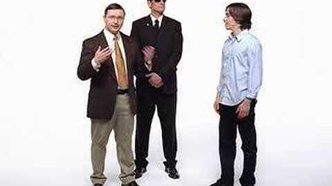 Mac vs. PC: Windows Vista