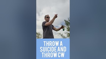 5A Suicide Green Triangle YoYo Trick Tutorial #ioio #trickcircle #tym