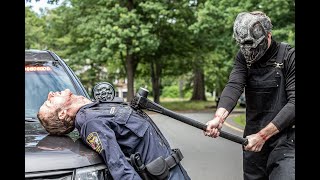 BLOODLINE KILLER - Official Trailer HD (2024)