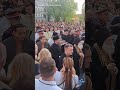 Belgrade streets overflow with faith during Ascension celebration | Shalom World News