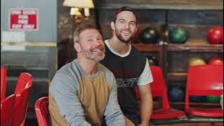 Daddyhunt Season 3 FULL