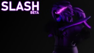 SLASH IN 2023! Does it still hold up? Roblox SLASH