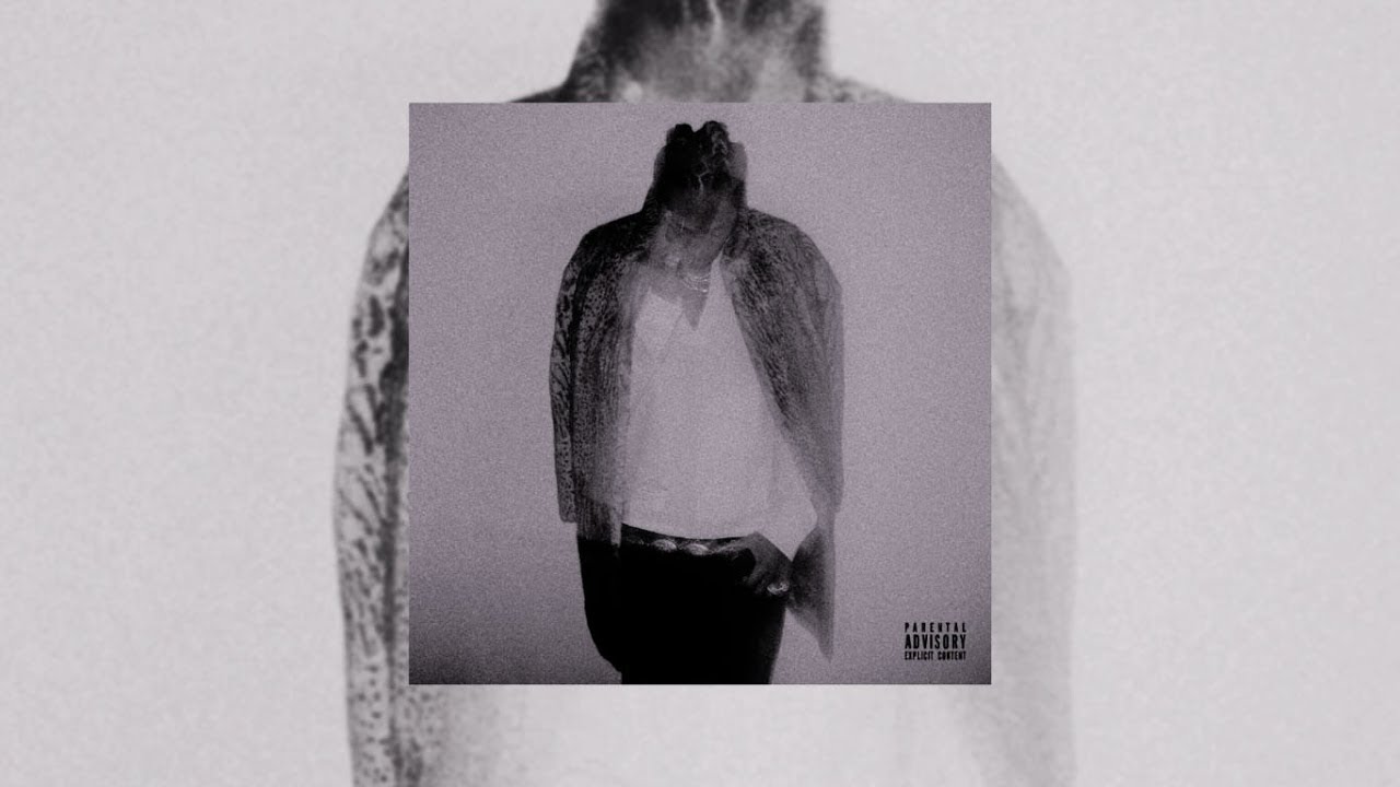 FUTURE FT. THE WEEKND- COMIN OUT (SLOWED)