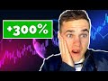 You're 300% More Likely To Be A Profitable Forex Trader If You Do This...