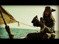 Potc at worlds end  drink up me hearties yo ho slowed  reverbed