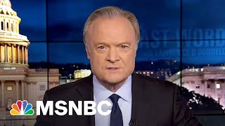 Watch The Last Word With Lawrence O’Donnell Highlights: Feb. 3