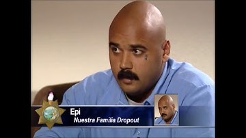 When gang warfare meets Von Clausewitz