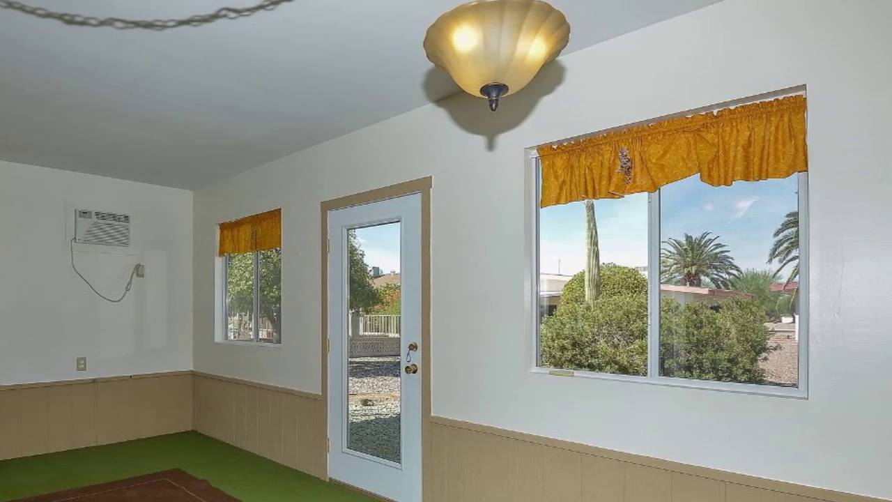 Real estate for sale in Sun City Arizona MLS 5512357 YouTube