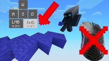 How To DIAGONALBRIDGE with 0 CPS