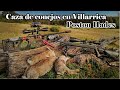 Caza de Conejos en Villarica 2020 | Poston Hades!