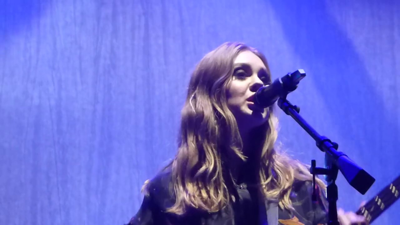 FIRST AID KIT 2019 EMMYLOU STOCKHOLM GLOBEN 26 Januari YouTube