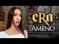 Era - Ameno (Cover by Minniva feat. Christos Nikolaou)