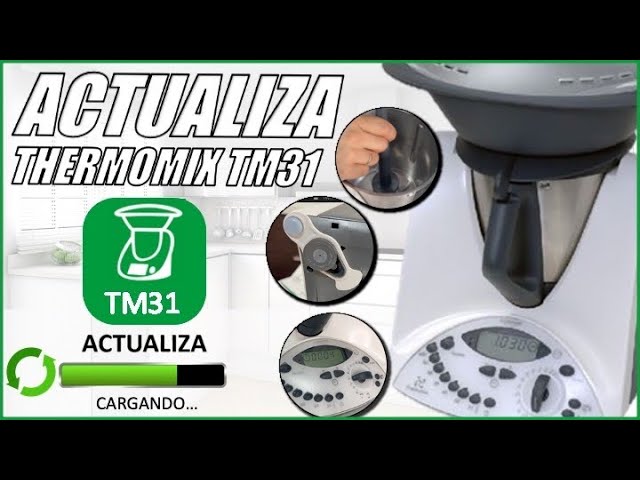 TAPA DE SILICONA para el vaso  Para Thermomix® TM6, TM5 y TM31
