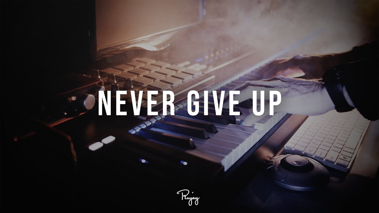 NEVER GIVE UP～another step 勇人 final～LIVE Never Give Up - YouTube