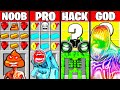 Minecraft Battle: SIREN HEAD MOD CRAFTING CHALLENGE - NOOB vs PRO vs HACKER vs GOD ~ Funny Animation