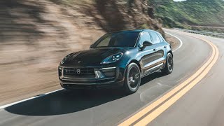 2023 Porsche Macan T First Drive: Upping the Base Macan’s Game