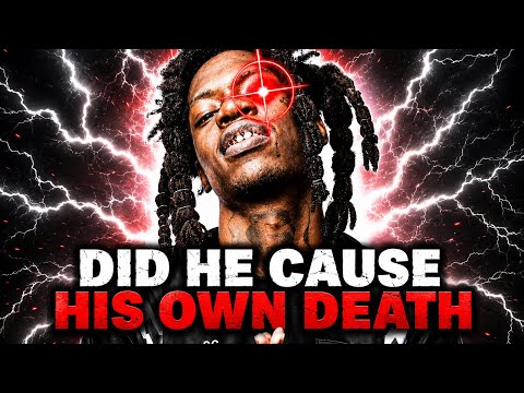 Did Julio Foolio Orchestrate his OWN D*ath?? MUST WATCH
