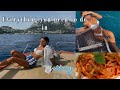 ITALY TRAVEL VLOG | Sorrento + Amalfi Coast