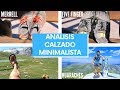 REVIEW / ANÁLISIS ZAPATILLAS MINIMALISTAS