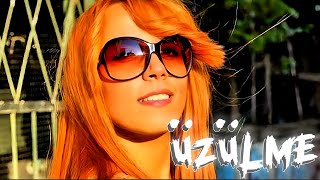 Tripkolic - Üzülme (Seda Tri̇pkoli̇c)