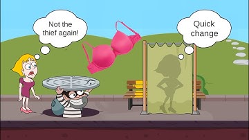 Save The Girl Gameplay Walkthrough Gaming Official Story 4 Complete