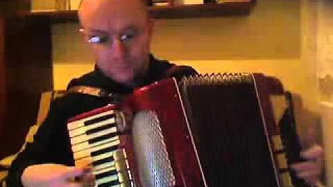 May biay domek   tango   akordeon