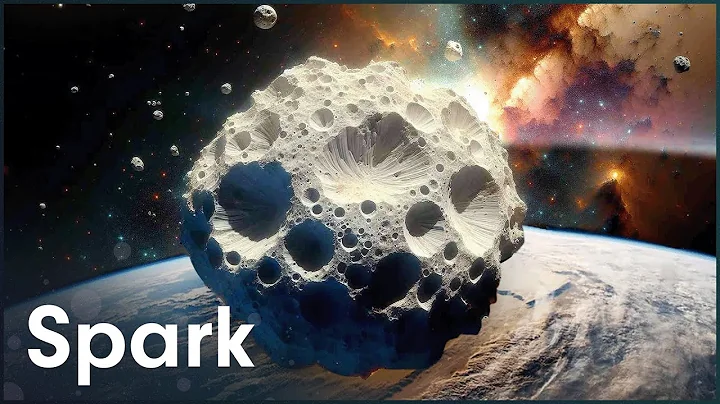 Planet Killer: What Would Life On Earth Be Like After An Asteroid?