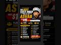 The best ASVAB  Test  Prep Tool. #asvab #airforceofficer #testprep