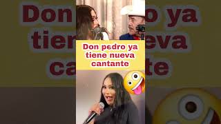 Celebrity Don Pedro Rivera has a new singer Net Worth