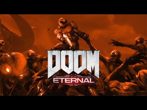 DOOM Eternal EP3 สุดมัน บุกรังโครต ปีศาจ