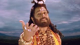 Jagadguru Adi Sankara Songs - Bhrama Ani Telusu - Srihari - Full HD
