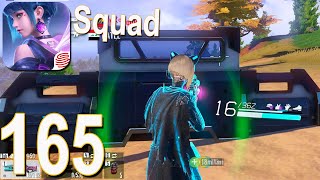 Cyber Hunter - Gameplay Walkthrough part 165 - PC Crusader😁scope is broken😁😎(iOS, Android, PC) screenshot 2