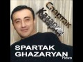Spartak Ghazaryan - Hayer Jan [1999]