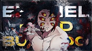 EZEDIEL - COLD BUSHIDO Resimi