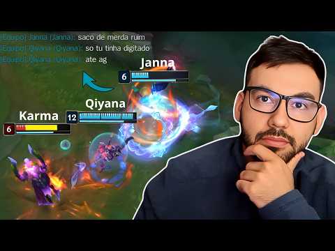 Comienzan flameando y terminan carreando
