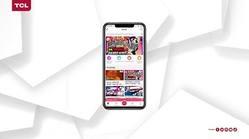 ¿Cómo controlar mi TCL Android Tv con un dispositivo o Smartphone?