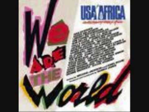 we are the world 25 for haiti-mj and lionel richie-thecdg14....