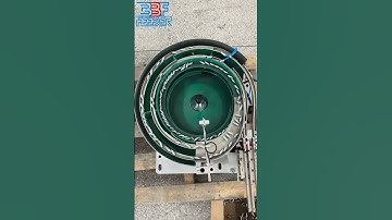 How to Improve Production Efficiency? | Vibratory Feeder Bowl Case Study